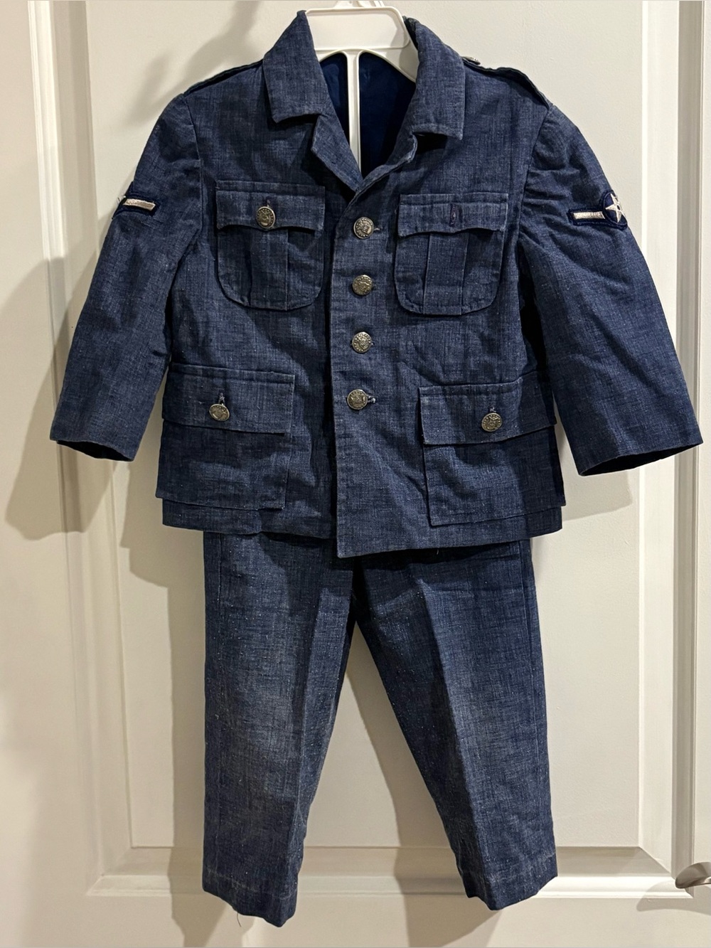 Air Force Uniform Set